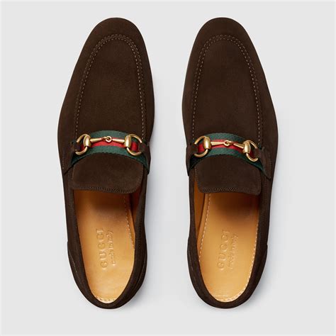 gucci loafers mens sneaker sale|Gucci moccasins suede men's loafers.